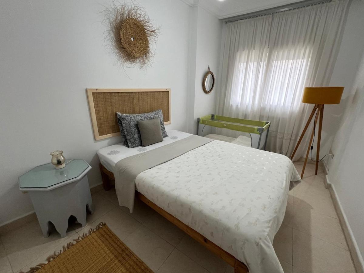 Mahdia Front Sea Balcony 2 *
