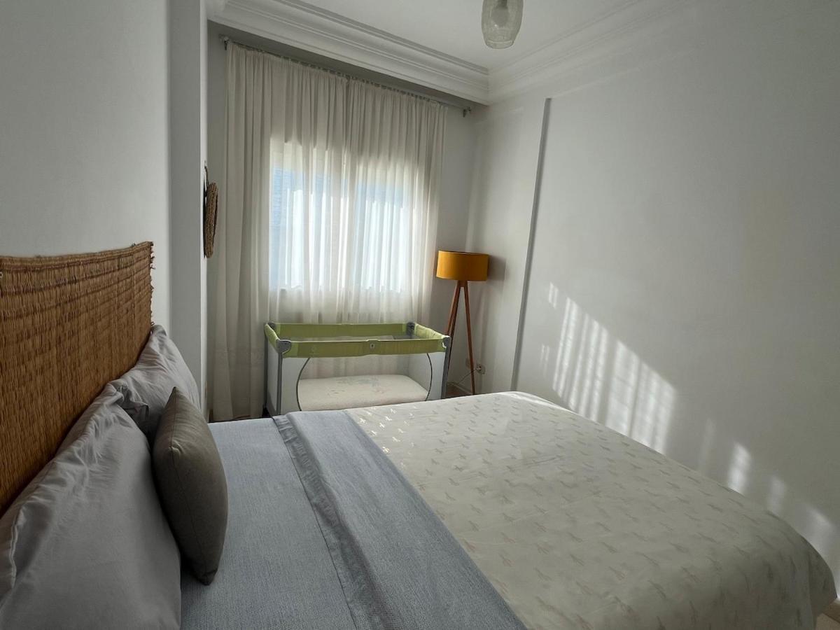 Apartment Mahdia Front Sea Balcony 2 *