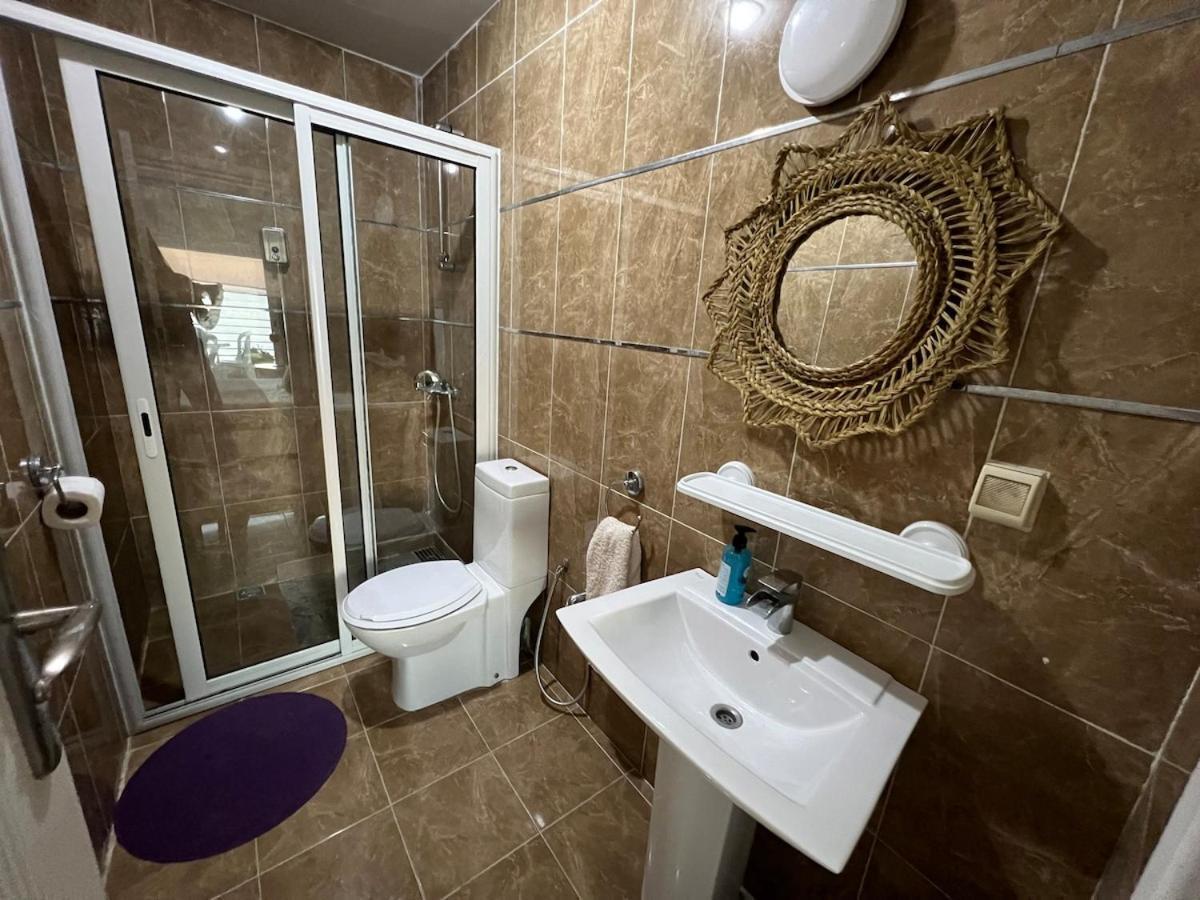 Mahdia Front Sea Balcony 2 *