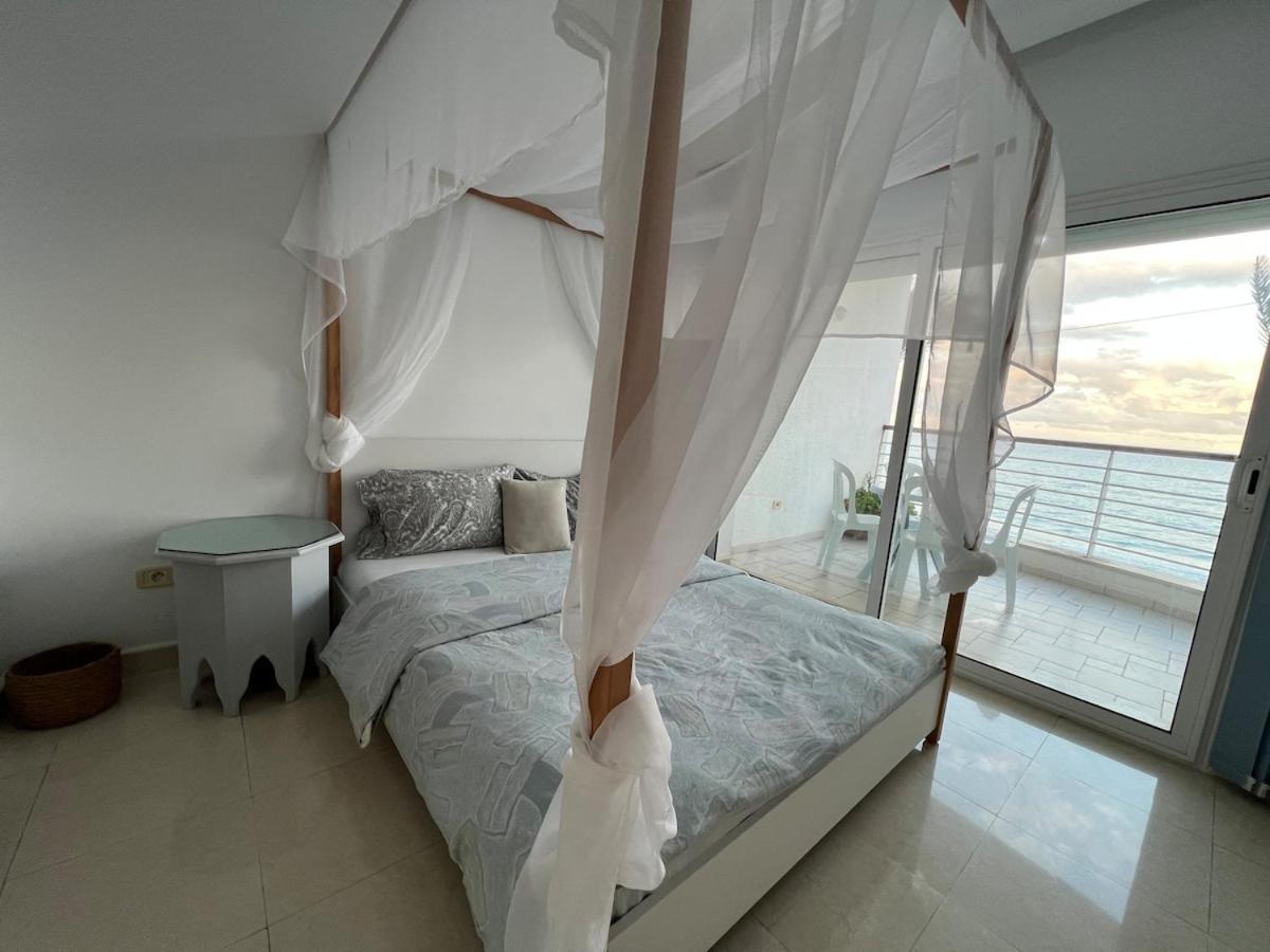 Mahdia Front Sea Balcony 2 Apartment