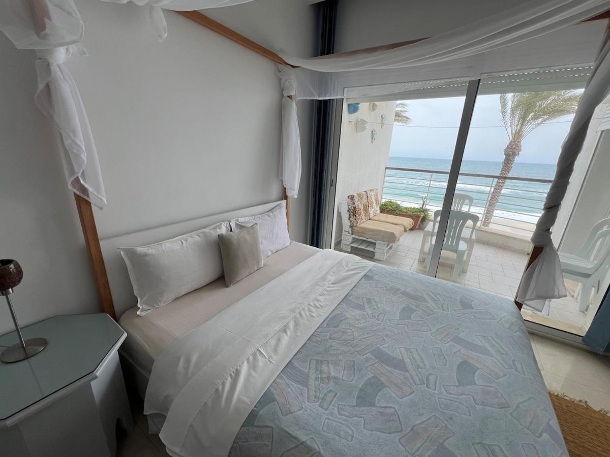 Mahdia Front Sea Balcony 2 Apartment *
