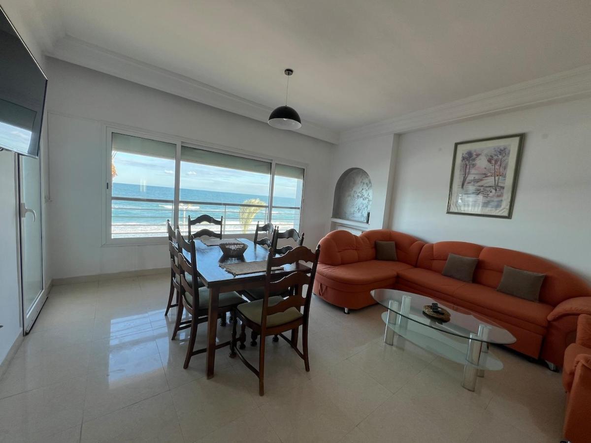 Mahdia Front Sea Balcony 2 * Hiboun