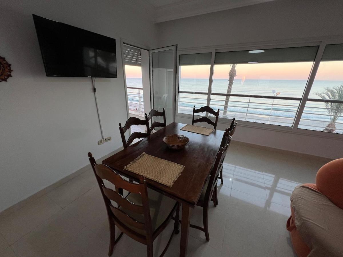 Mahdia Front Sea Balcony 2 *