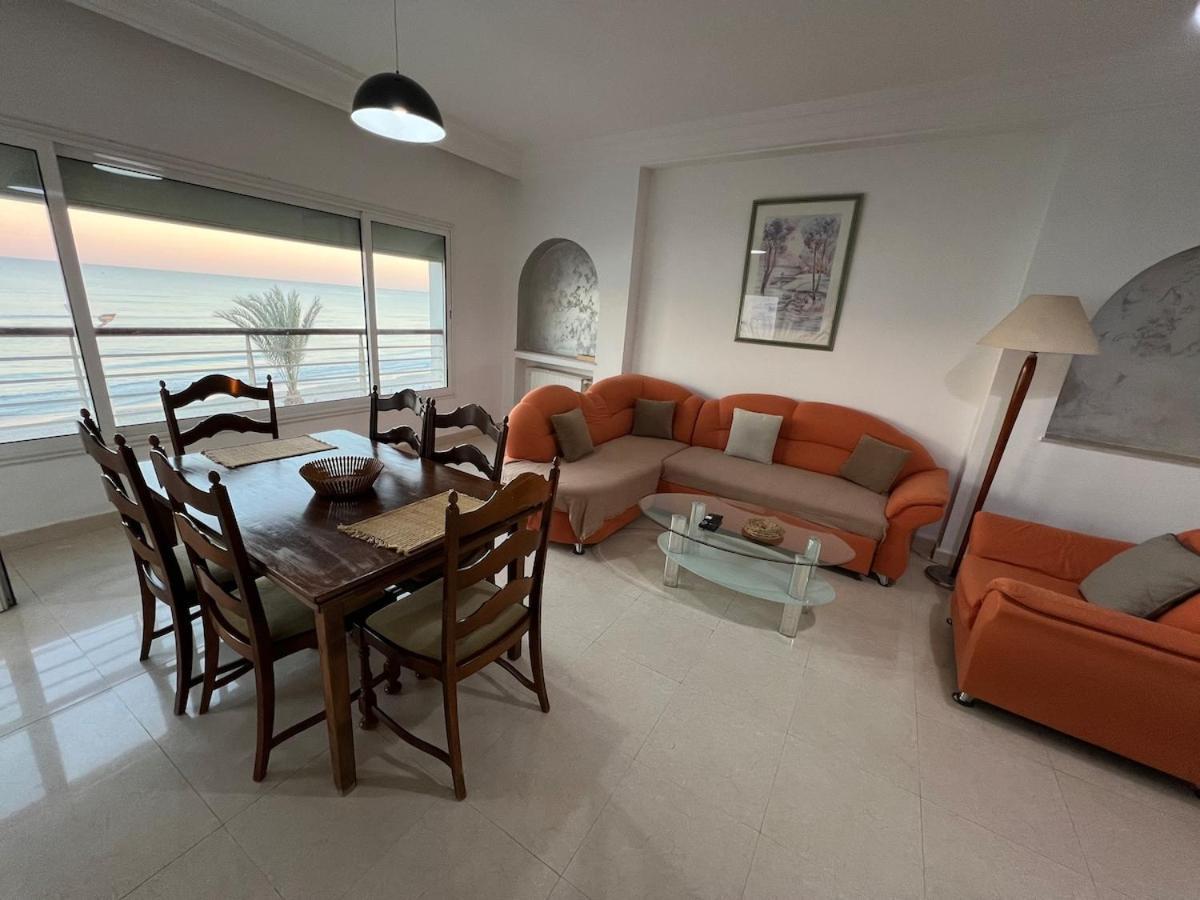 Mahdia Front Sea Balcony 2 *