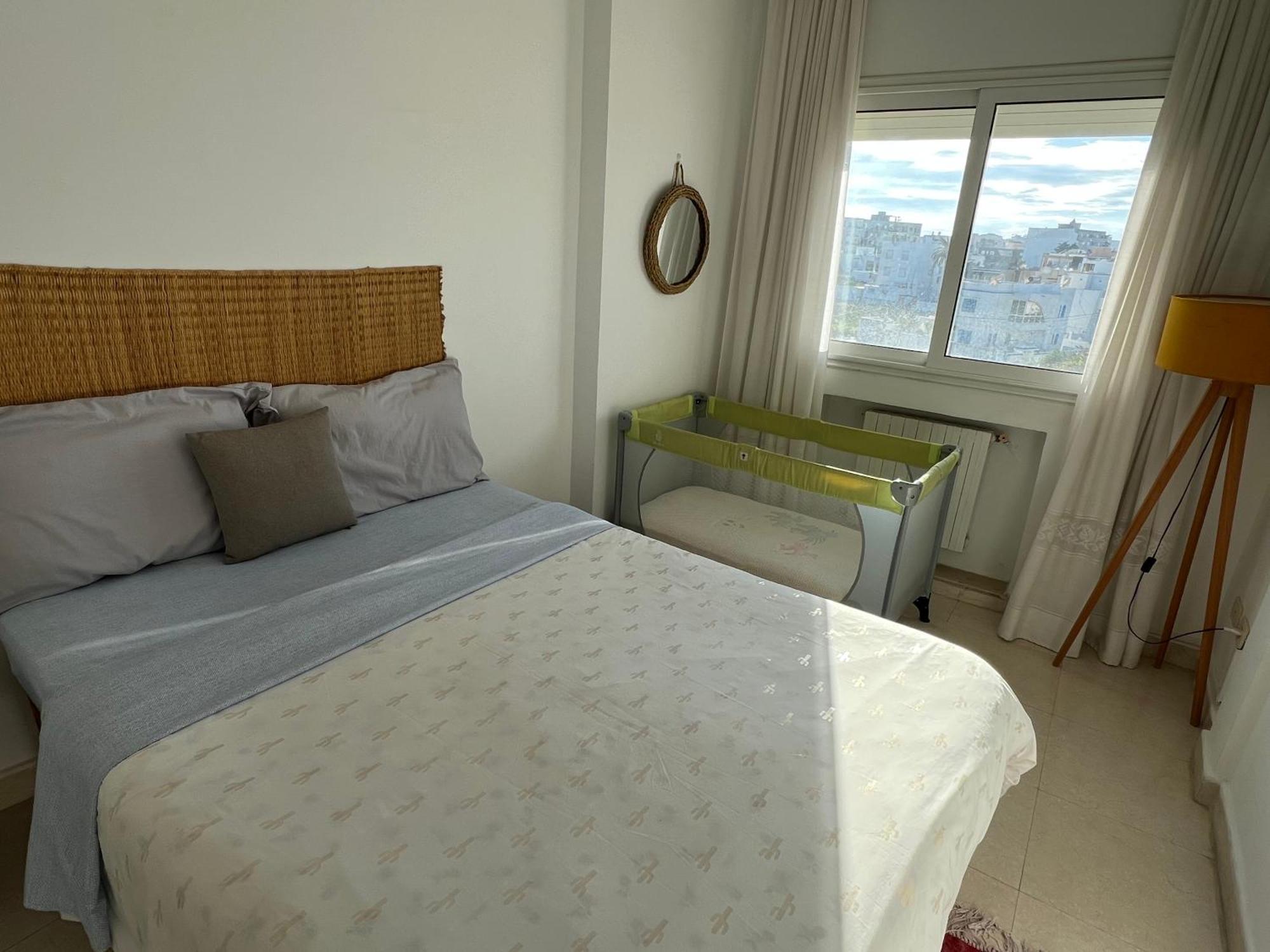 Mahdia Front Sea Balcony 2 *