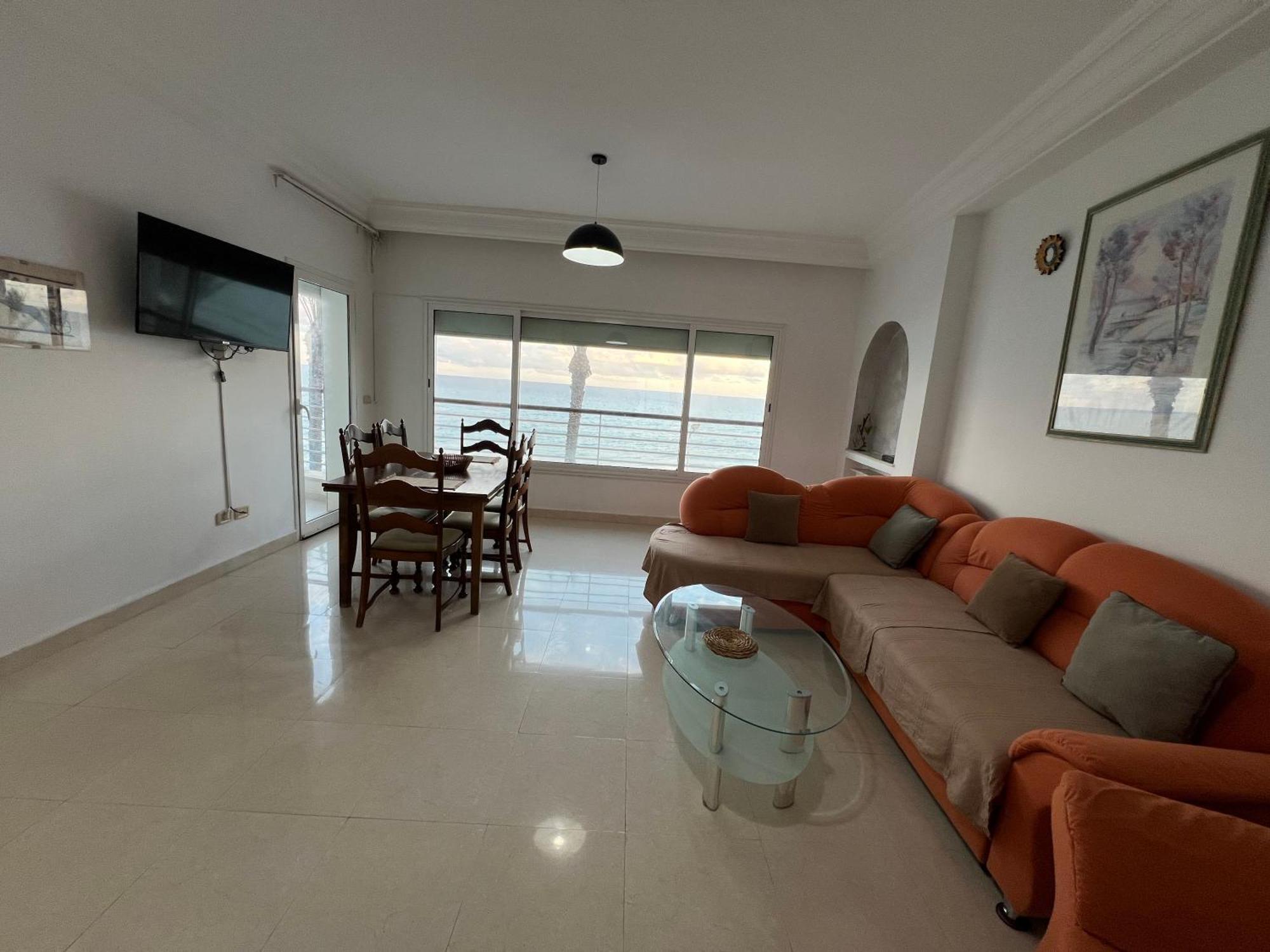 Mahdia Front Sea Balcony 2 * Hiboun
