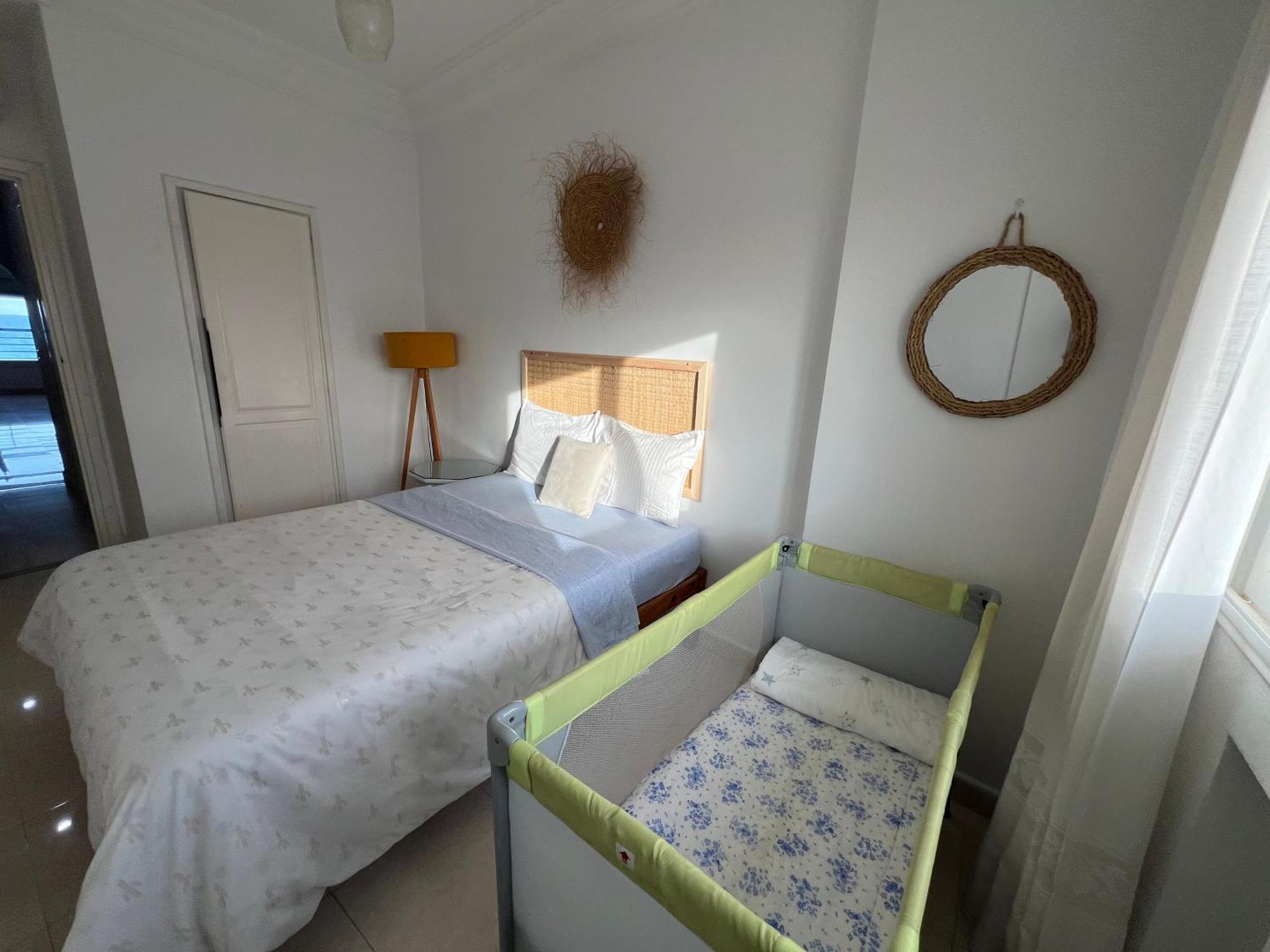 Mahdia Front Sea Balcony 2 * Hiboun